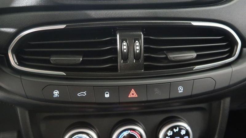 FIAT Tipo Tipo 1.0 4 porte