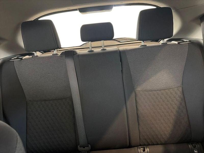 Toyota Yaris 1.0 VVT-i Active