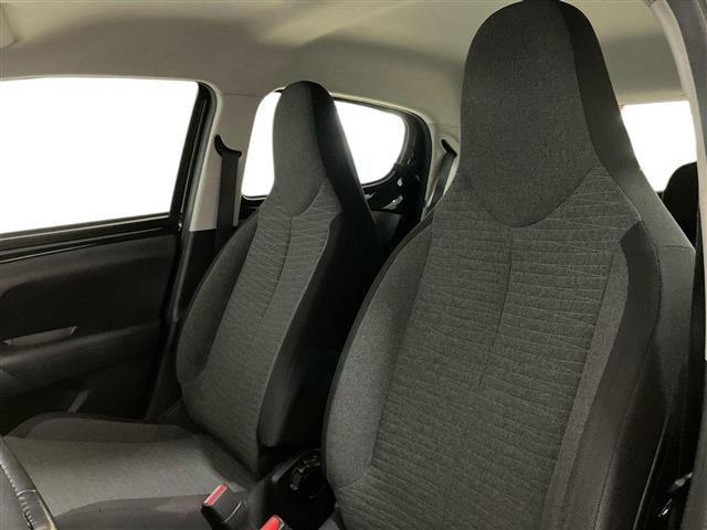 CITROEN C1 5 Porte 1.0 VTi Feel E6