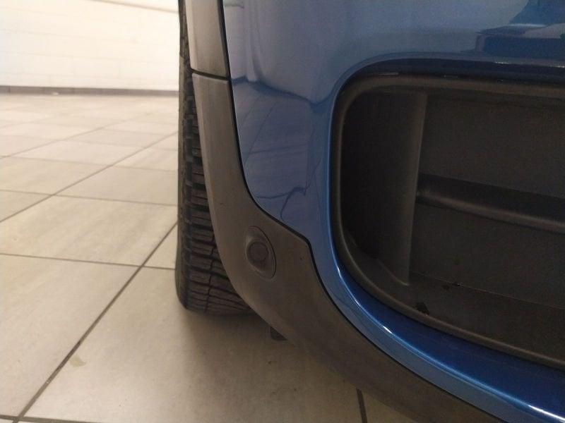 MINI Countryman Mini 2.0 Cooper D Business auto my18