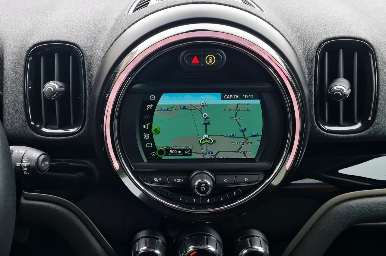 Mini One Countryman 1.5 102 CV Boost