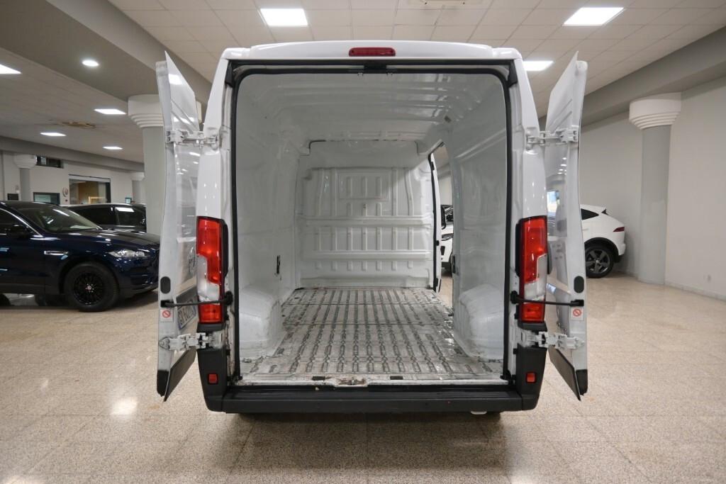 OPEL MOVANO 33 2.2 BLUEHDI 140CV SeS PLM-TM 1220KG ( CRUISE - SENSORI POST. )