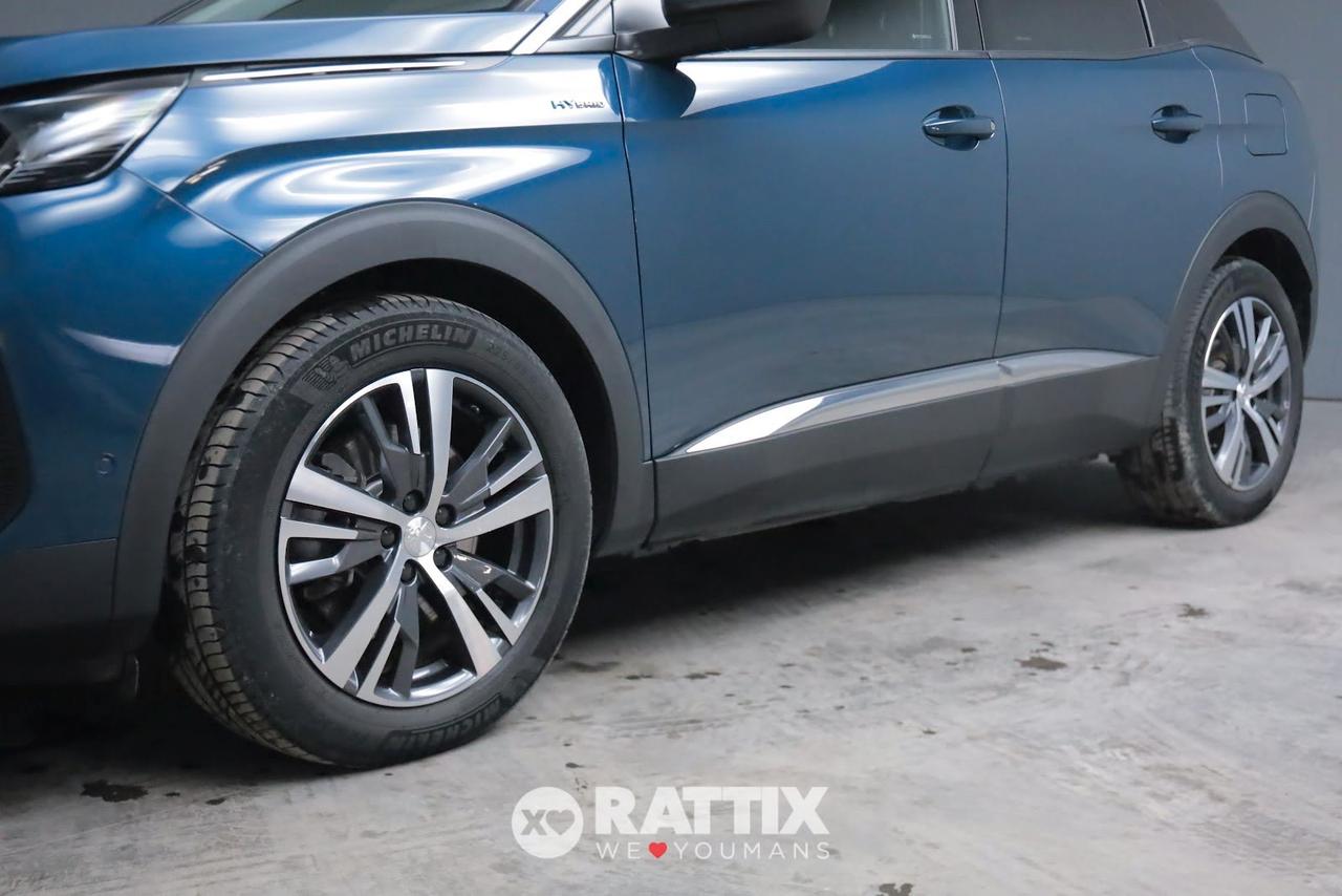 Peugeot 3008 1.6 hybrid 225CV Allure Pack e-eat8