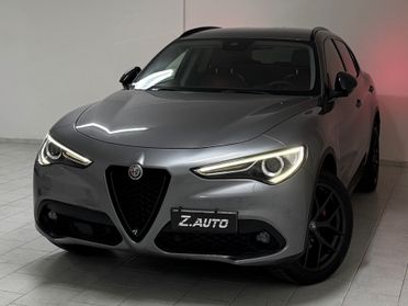 Alfa Romeo Stelvio 2.2 190CV Q4 B-Tech IVA ESPOSTA