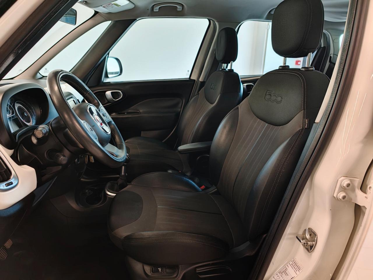 Fiat 500L 1.3 Multijet 95 CV Lounge