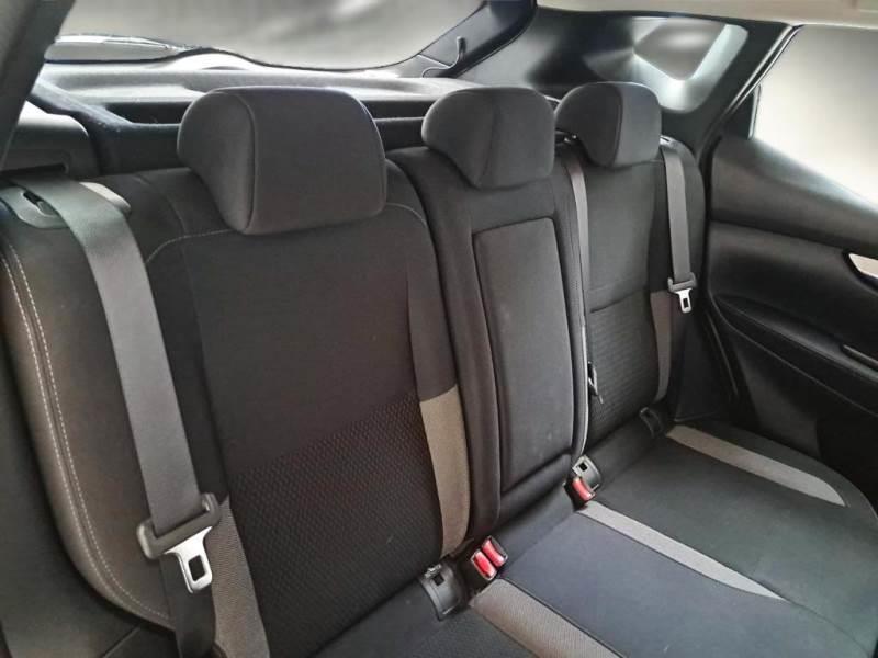Nissan Qashqai 1.3 DIG-T N-Connecta 2WD