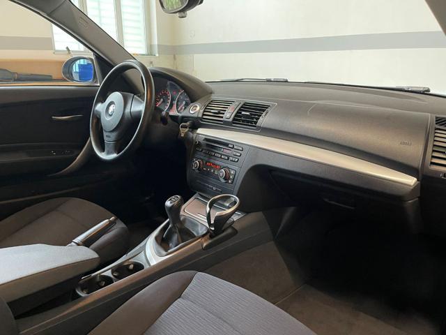 BMW 116 i cat 3 porte Eletta