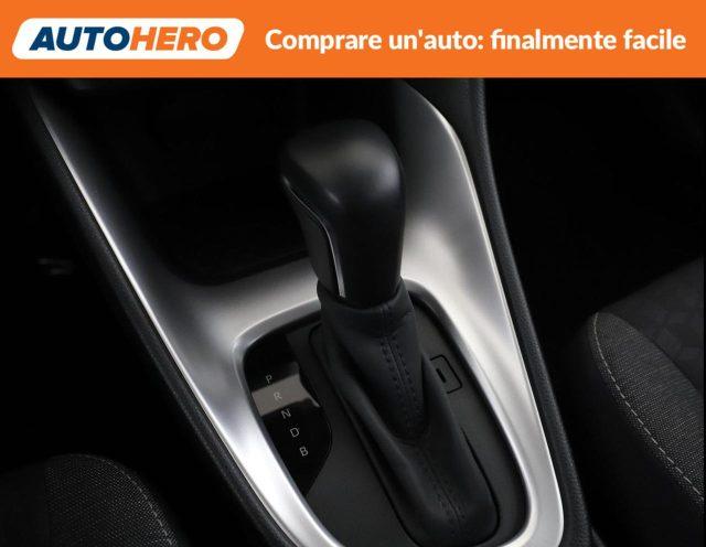 TOYOTA Yaris 1.5 Hybrid 5 porte Trend