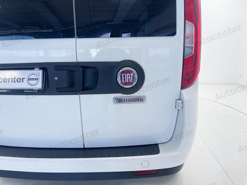 FIAT Doblò Cargo 1.3 mjt 95cv CH1 Lounge S&S