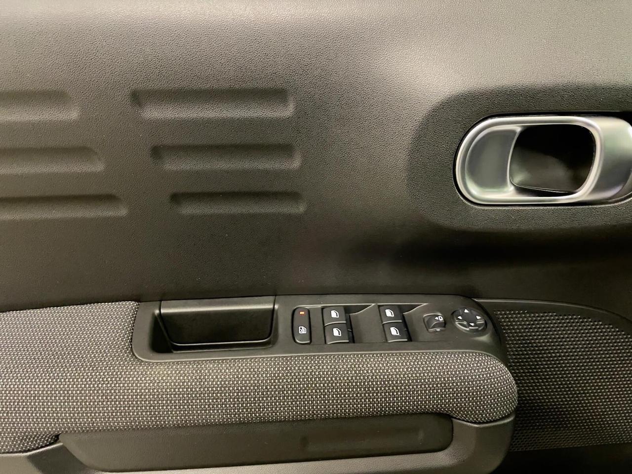 Citroen C3 Aircross PureTech 110 S&S Shine