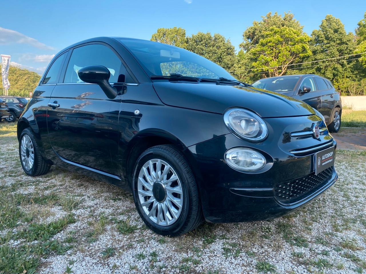 FIAT - 500 - 1.3 Multijet 95 CV Lounge - FINANZIABILE - PERMUTE