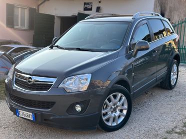 Opel ANTARA 2.2 CDTI 163CV 4x4 COSMO AUT NAVI EU5B