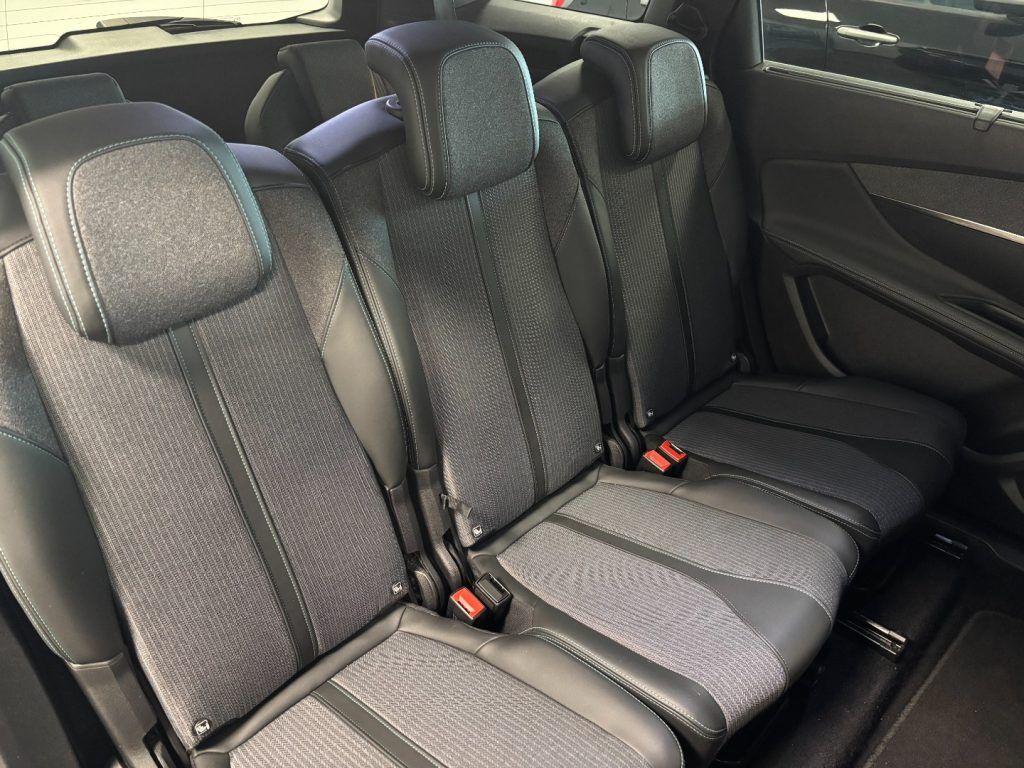 Peugeot 5008 7 Posti Allure Pack 1.5 Diesel