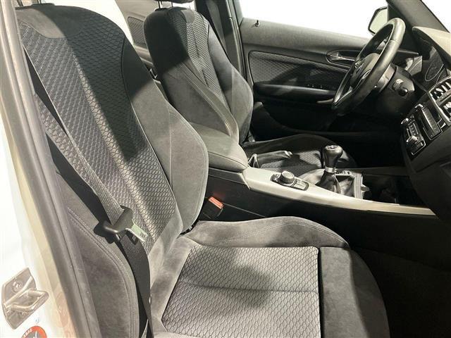 BMW 118 Serie 1 5 Porte i MSport