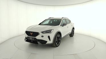 CUPRA Formentor 1.5 tsi 150cv dsg
