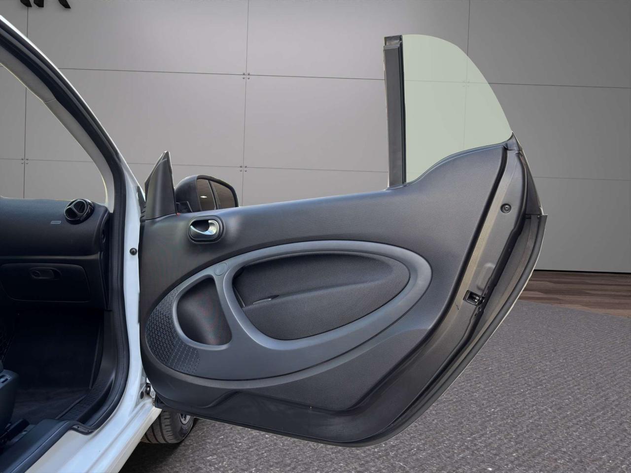 smart forTwo Fortwo Passion 71cv - Unipro - Promo