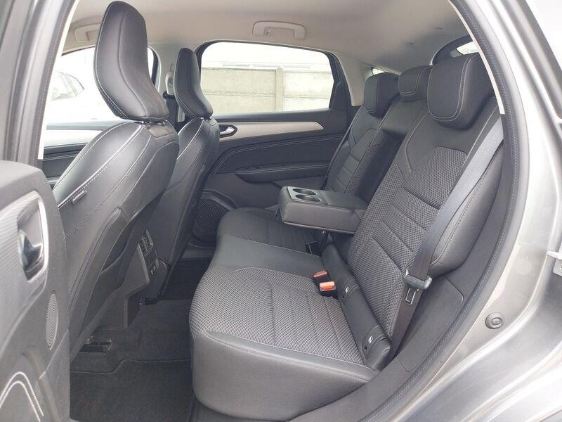 Renault Arkana Arkana 1.6 E-Tech hybrid Intens 145cv