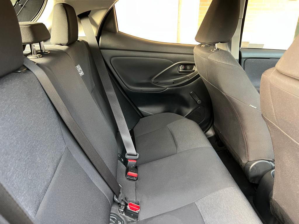 Toyota Yaris 1.0 Active *Promo SD 2025*