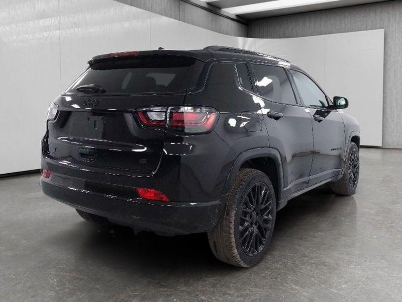 Jeep Compass 1.6 mjt S 2wd 130cv