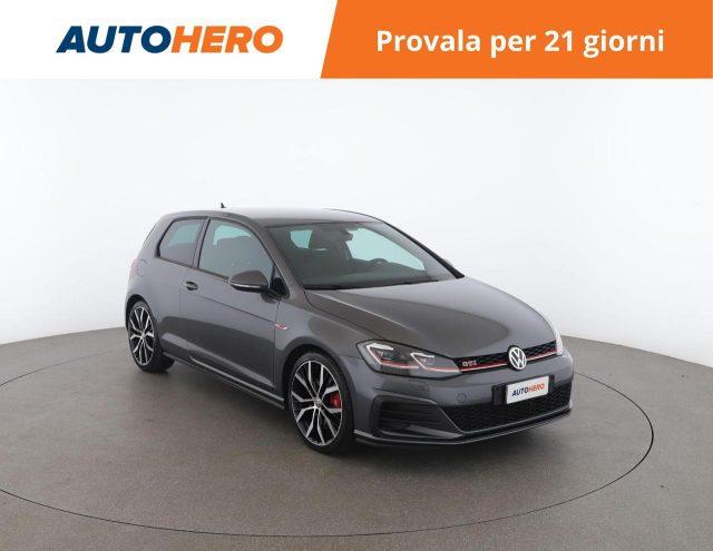 VOLKSWAGEN Golf GTI Performance 2.0 245 CV TSI DSG 3p. BMT