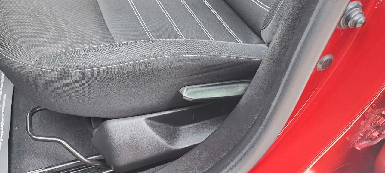 DACIA SANDERO CONFORT GPL DI SERIE 6/2022