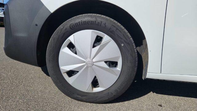 NISSAN Townstar 1.3 130 CV Van PC N-Connecta
