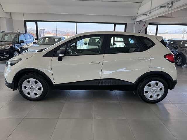 Renault Captur TCe 90 CV WAVE