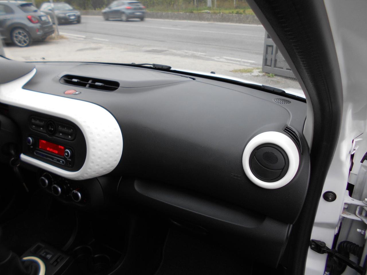 Renault Twingo SCe Life