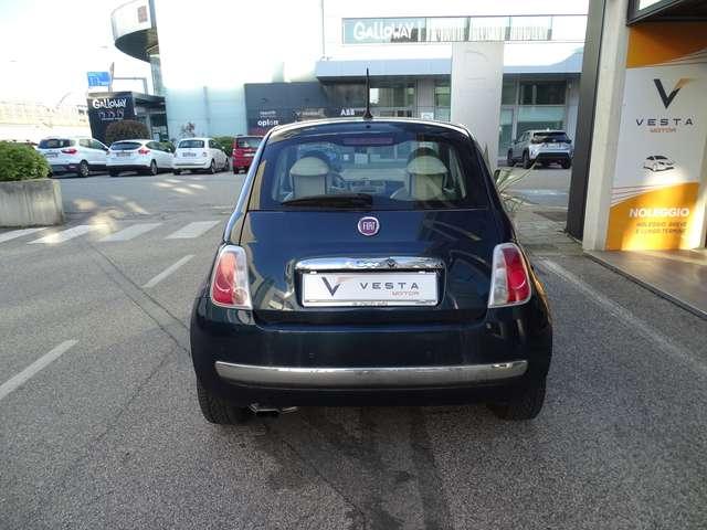 Fiat 500 500 1.2 Lounge 69cv