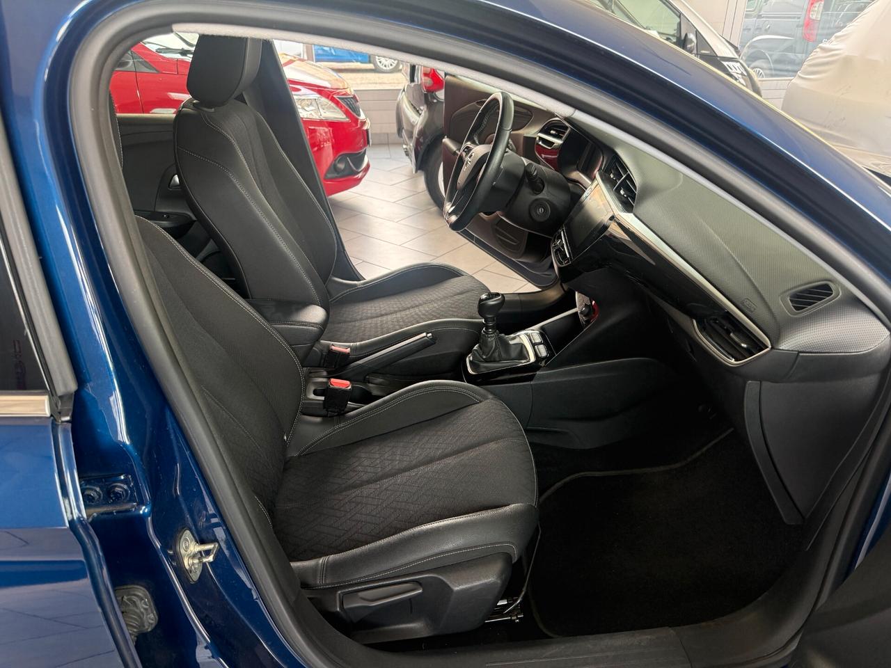 Opel Corsa 1.5 100 CV Elegance