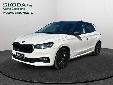 SKODA Fabia 1.0 TSI EVO 110 CV Style