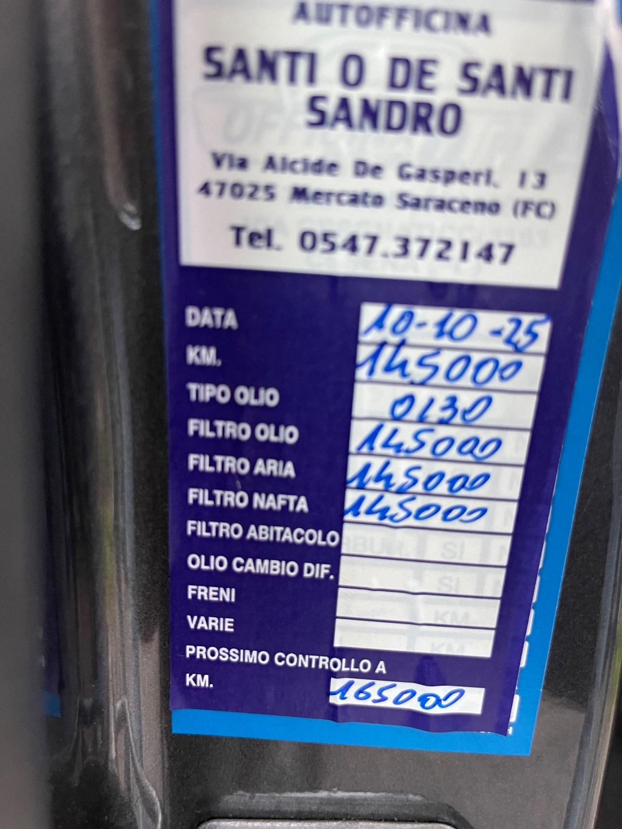 Ford Kuga 2.0 TDCI 150 CV 4WD Powershift Titanium