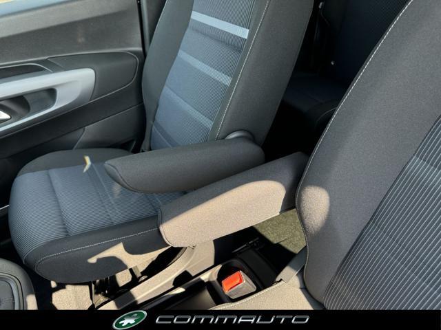 FIAT Doblo Doblò 1.5 BlueHdi 100CV Combi N1 PREZZO NETTO IVA