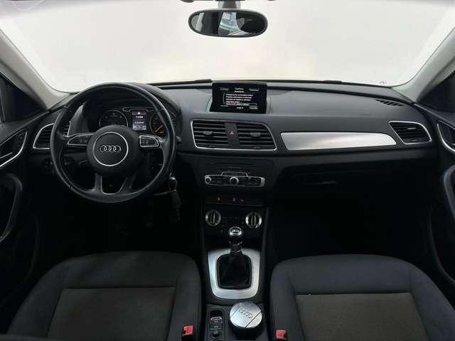 Audi Q3 2.0 TDI Business Plus