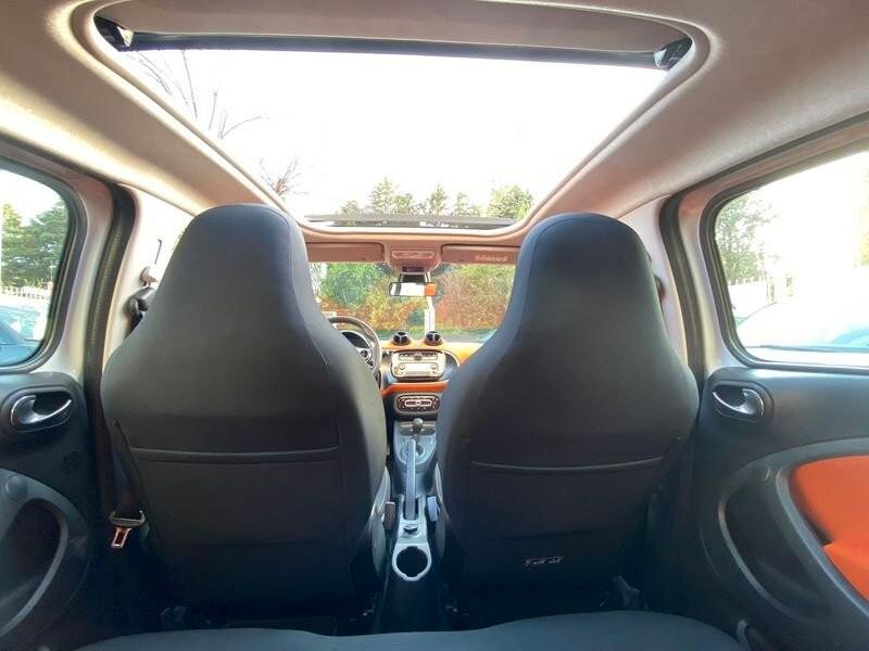 Smart ForFour 90 0.9 Turbo twinamic JBL - PREZZO REALE
