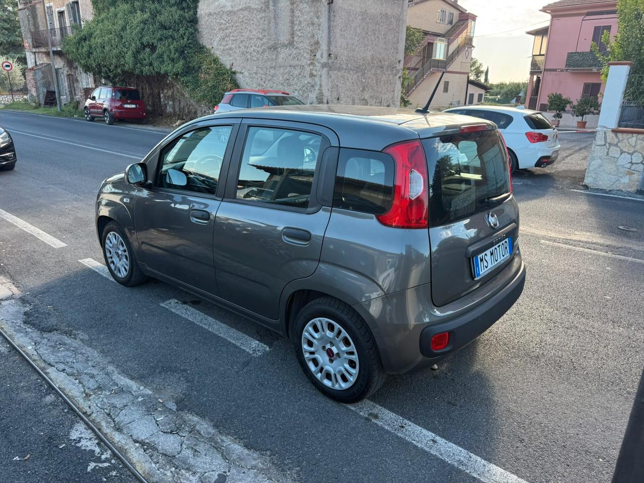 Fiat Panda 1.0 FireFly S&S Hybrid - Euro6D - Superprezzo - Tutto incluso