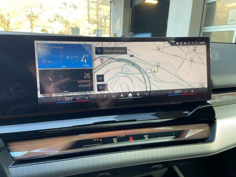 BMW Serie 5 i5 Berlina eDrive40 M Sport Pro