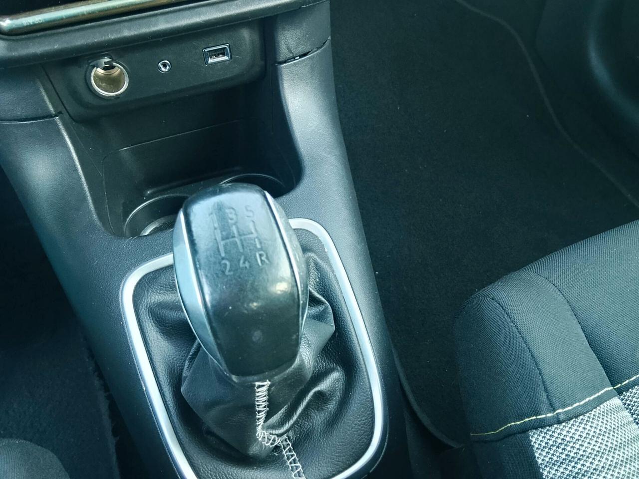 Citroen C3 Shine EURO 6