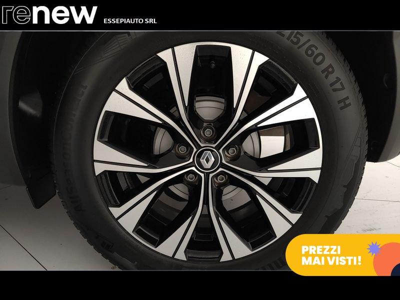 Renault Captur TCe 12V 90 CV Techno
