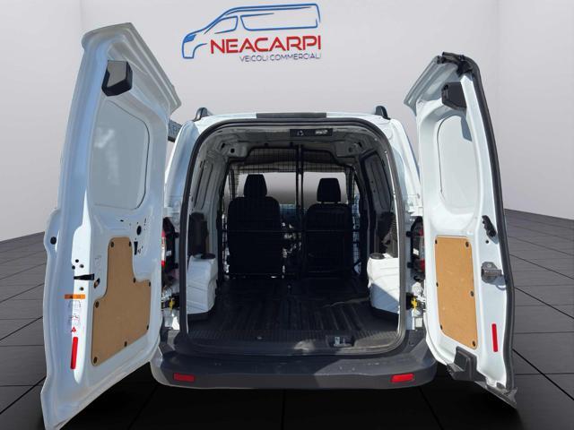 FORD Transit Courier 1.5 TDCi 75CV-OTTIME CONDIZIONI-SENSORI+IVA-E6D-