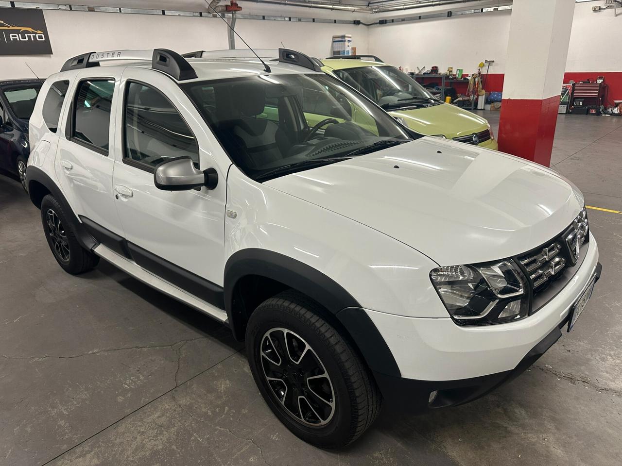 Dacia Duster 1.2 TCe 125CV Start&Stop 4x2 Prestige