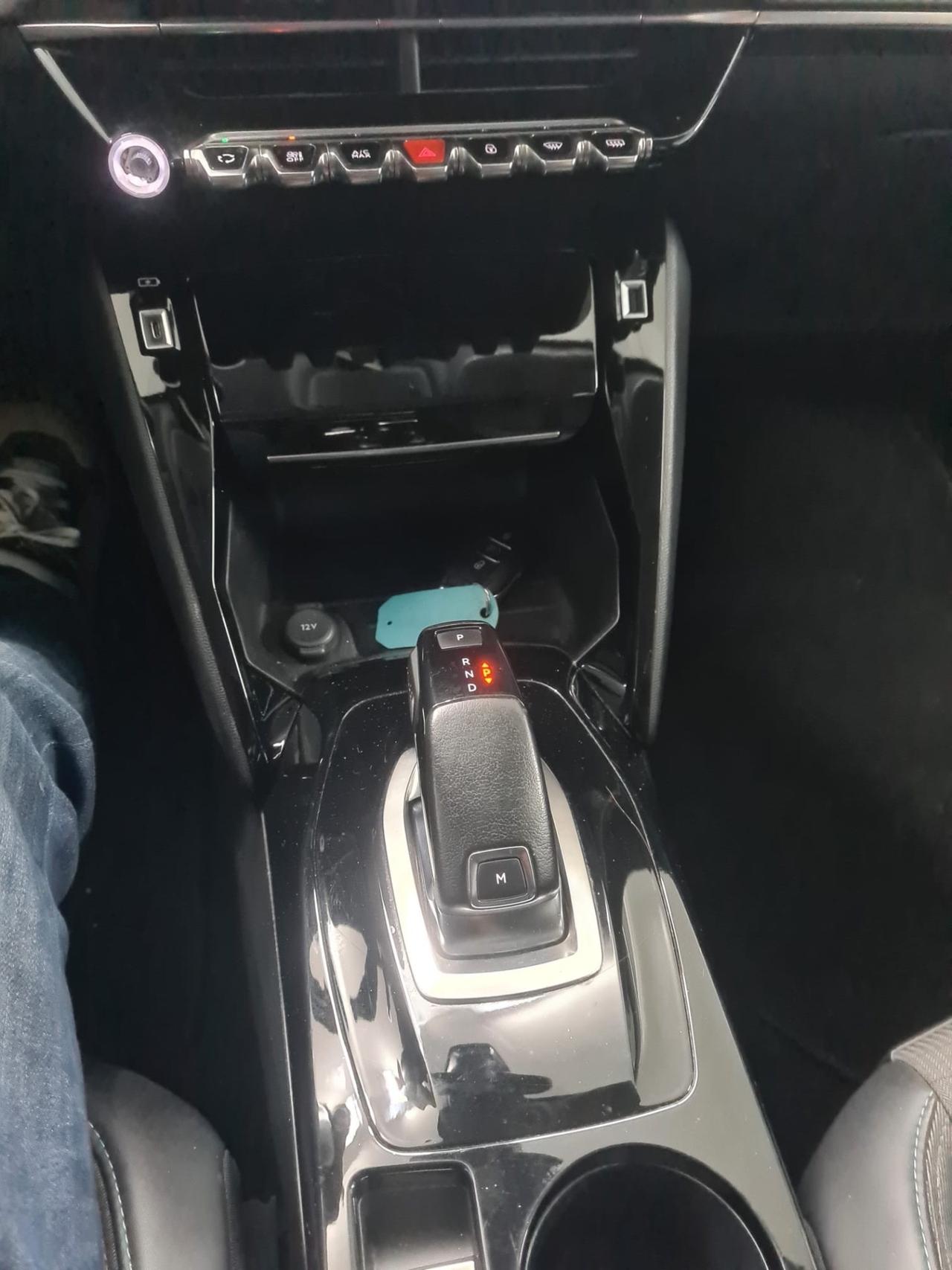 Peugeot 208 PureTech 100 Stop&Start 5 porte GT Pack