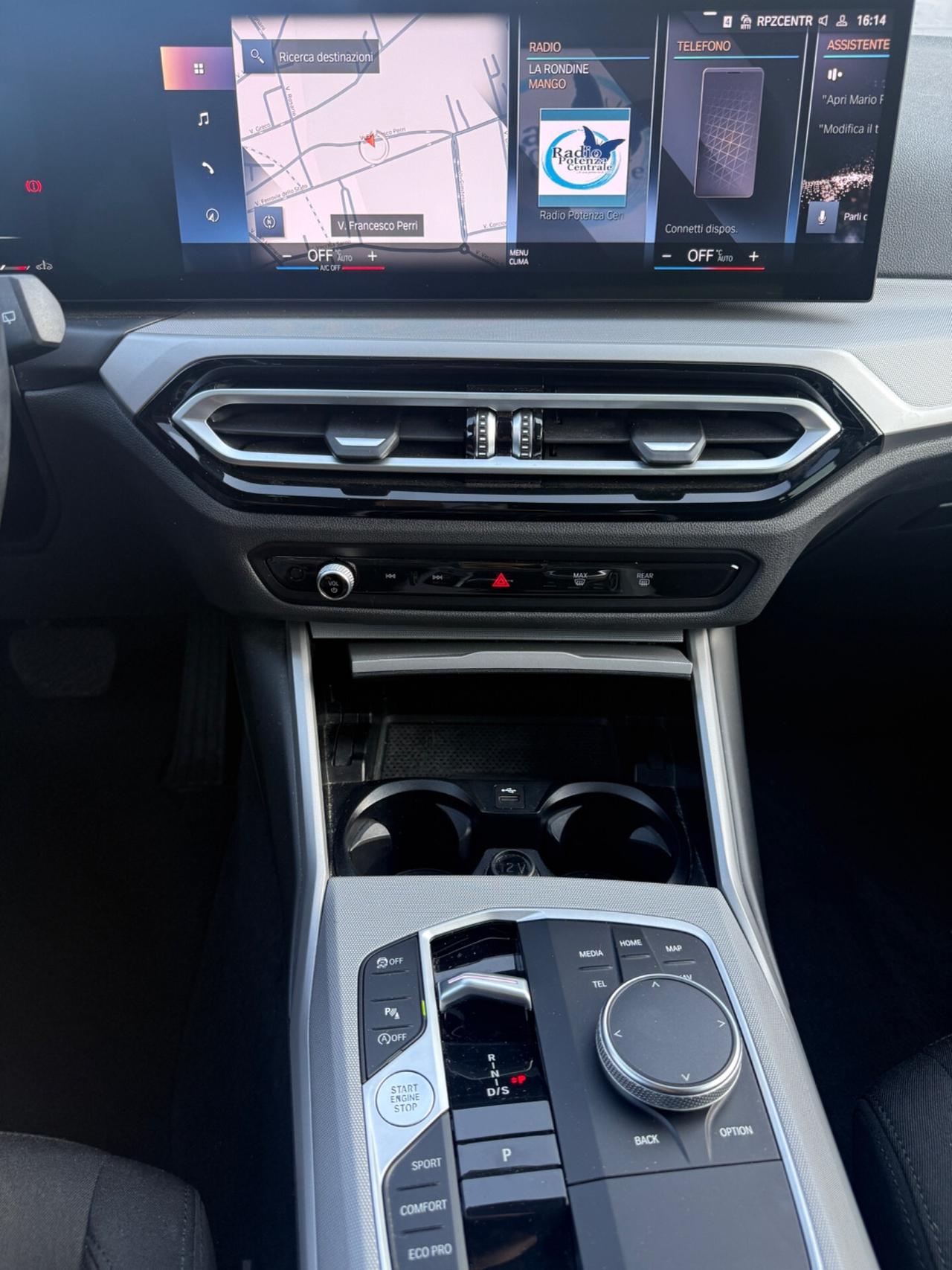 Bmw 318i Touring PERFETTA