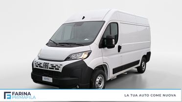 FIAT Ducato Serie 2 My26 Ducato Furgone Lastrato L2h2 33 2.2 Diesel 140 Cv Man