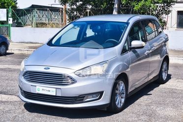 FORD C-Max7 1.5 TDCi 120CV Start&Stop Titanium