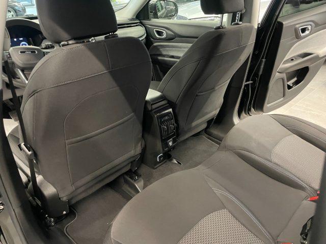 JEEP Compass 1.6 Multijet 130 CV Business