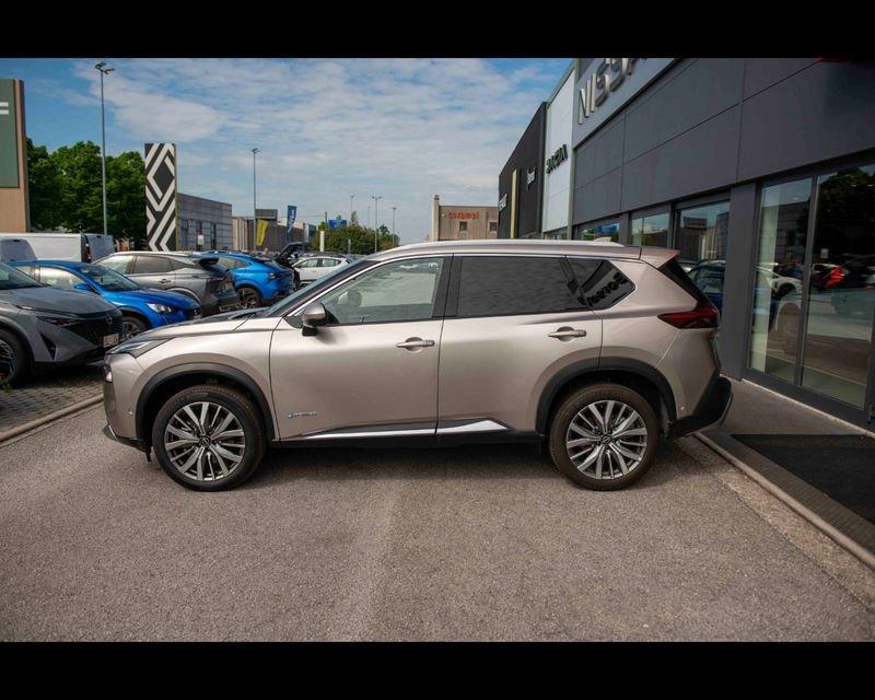 Nissan X-Trail NEW MY24 TEKNA e-4ORCE 4WD