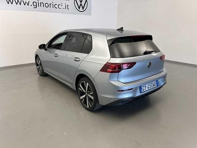 Volkswagen Golf 1.5 TSI eHybrid DSG Edition Plus