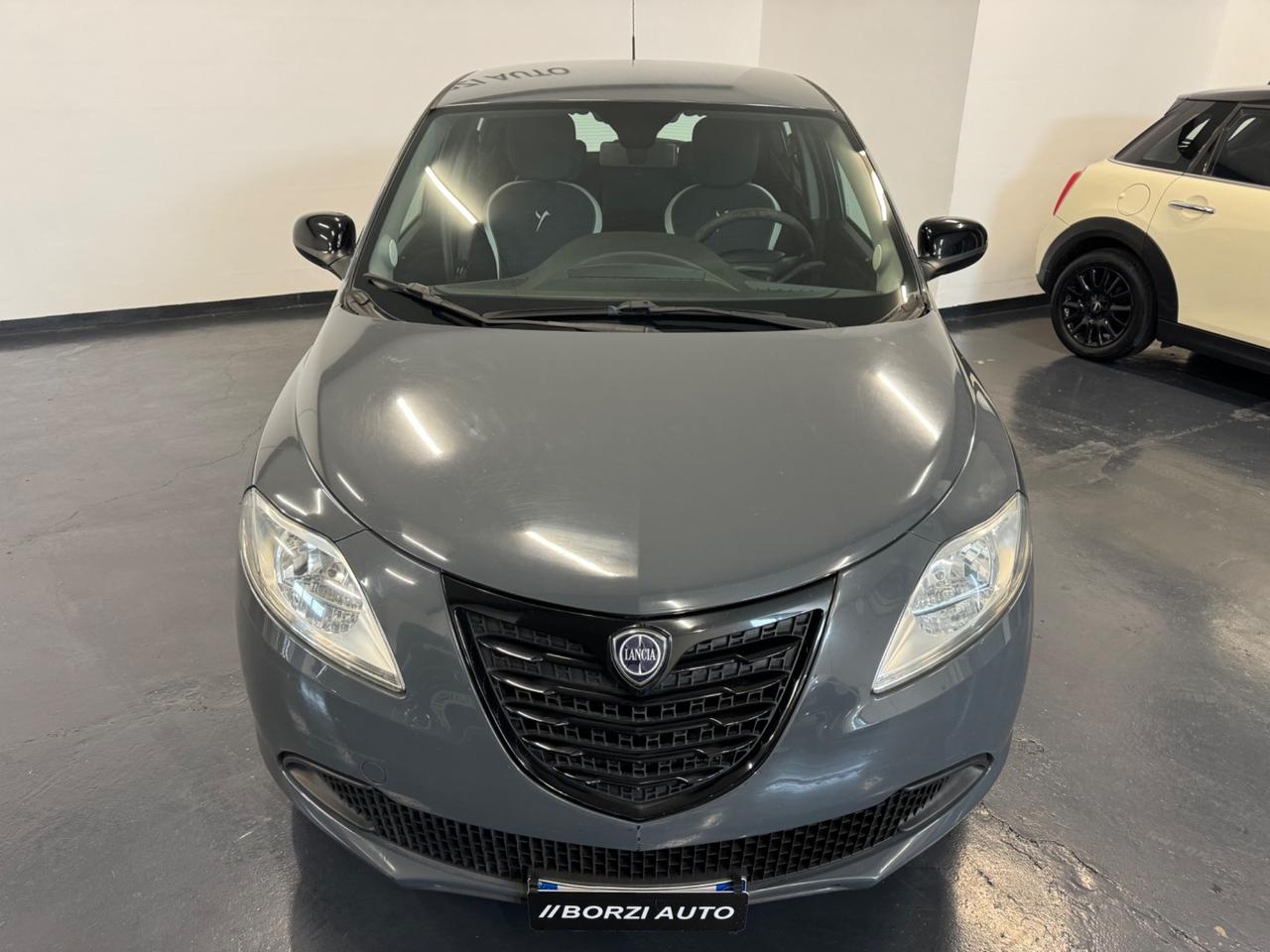 Lancia Ypsilon 1.2 5p Elefantino EURO 6! UNIPRO!