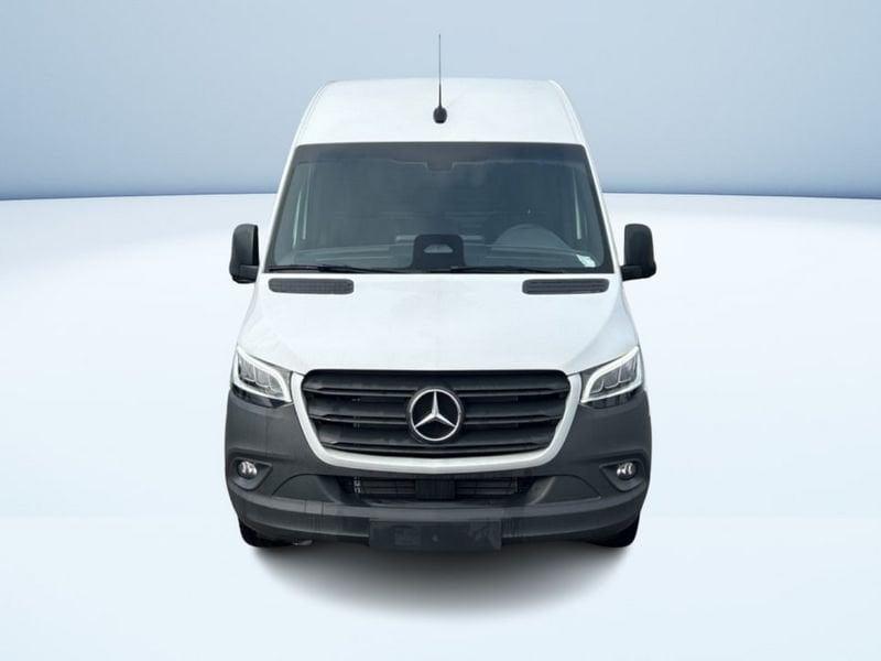 Mercedes-Benz Sprinter 317 CDI F 37/35 SELECT